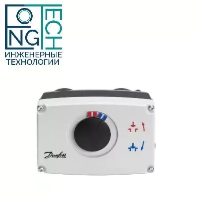 AMV 438 SU Электрический привод импульсный, 230В переменного тока AMV 438 SU Электрический привод импульсный, 230В переменного тока