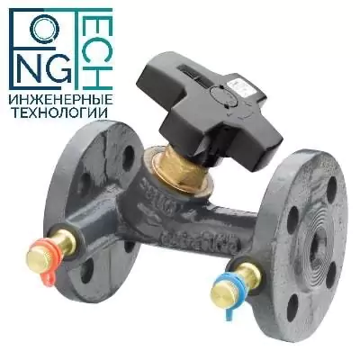 MNF клапан балансировочный DN 300 PN 16 MNF клапан балансировочный DN 300 PN 16 Пермь