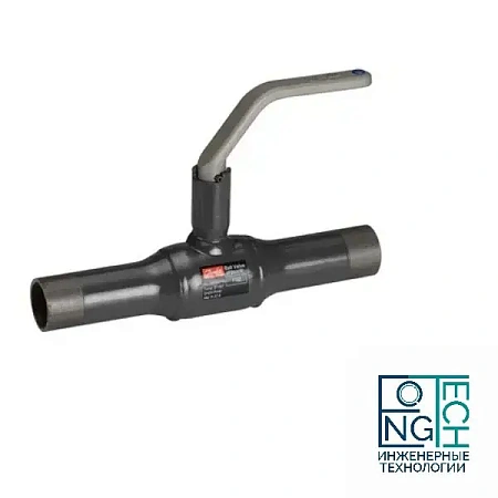 Шаровый кран JIP Premium WW под приварку DN 15-600; PN 25,40 Шаровый кран JIP Premium WW под приварку DN 15-600; PN 25,40 Пермь