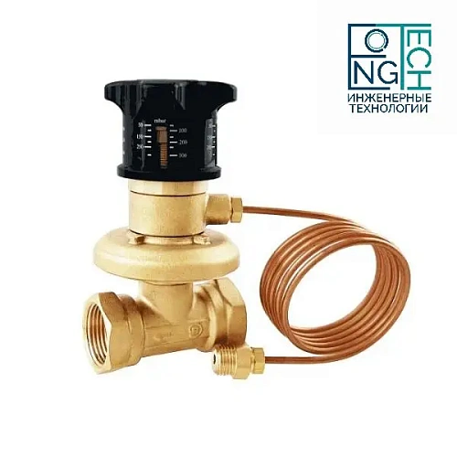 КЛАПАН БАЛАНСИРОВОЧНЫЙ АВТОМАТ ЛАТУНЬ ВР БЕЗ НИППЕЛЕЙ BENARMO КЛАПАН БАЛАНСИРОВОЧНЫЙ АВТОМАТ ЛАТУНЬ ВР БЕЗ НИППЕЛЕЙ BENARMO Пермь