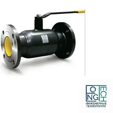 Шаровый кран LD стальной фланцевый полный проход DN 15-600 PN 16, 25, 40 Шаровый кран LD стальной фланцевый полный проход DN 15-600 PN 16, 25, 40 Пермь