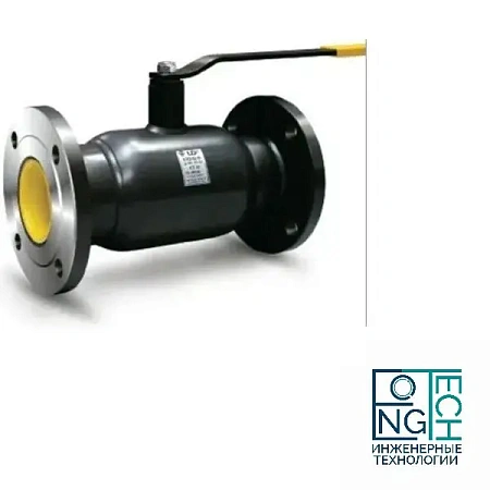 Шаровый кран LD стальной фланцевый DN 15-700 PN 16, 25, 40 Шаровый кран LD стальной фланцевый DN 15-700 PN 16, 25, 40 Пермь