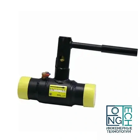 Статические (ручные) балансировочные клапаны BALLOREX® Venturi DRV DN 15-200 сварной Статические (ручные) балансировочные клапаны BALLOREX® Venturi DRV DN 15-200 сварной Пермь