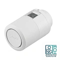 Электронные радиаторные терморегуляторы Danfoss Eco™ Электронные радиаторные терморегуляторы Danfoss Eco™ Пермь