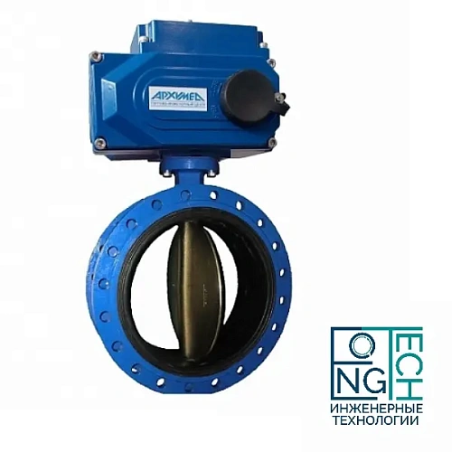 Затвор дисковый поворотный фланцевый ABRA-BUV-FL226D ДУ 50-250 Ру 16 с электроприводом  AR01E 220 V, 1~  Затвор дисковый поворотный фланцевый ABRA-BUV-FL226D ДУ 50-250 Ру 16 с электроприводом  AR01E 220 V, 1~  Пермь